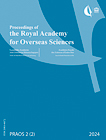 Volume 2 issue 2 (2024)